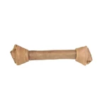 Knotted Bone in Calfskin, 25 cm, 180 g