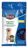 Collar antiparasitario para perros Trixie Natur, 60 cm