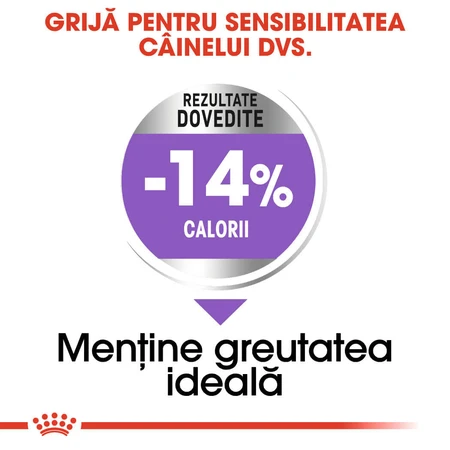 ROYAL CANIN Mini Sterilized Adult, karma sucha dla psów sterylizowanych, 1kg: ceny i cechy