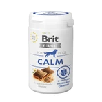 BRIT Vitamins Calm, XS-XL, Insects, bezzbożowe pudełko z funkcjonalnymi nagrodami dla psów, układ nerwowy i uspokajające, 150g: ceny i cechy