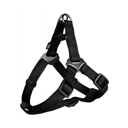 Premium Hamm 20431, 30 - 40 Cm / 10 Mm, Negro