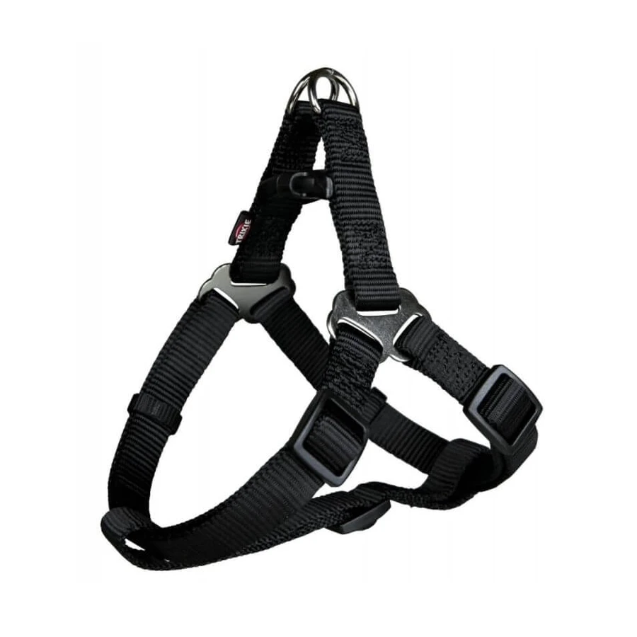 Premium Hamm 20431, 30 - 40 Cm / 10 Mm, Negro