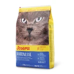 JOSERA Marinesse, Salmón, alimento seco para gatos, sistema digestivo y probióticos, 2kg