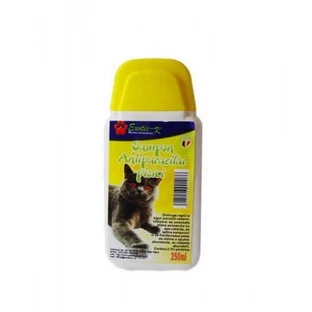 Exotic-K Shampoo antiparassitario alle erbe per gatti 250 ml
