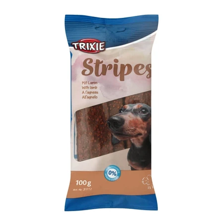 Trixie Trixie Lamsvellen, 100 g, 10 stuks