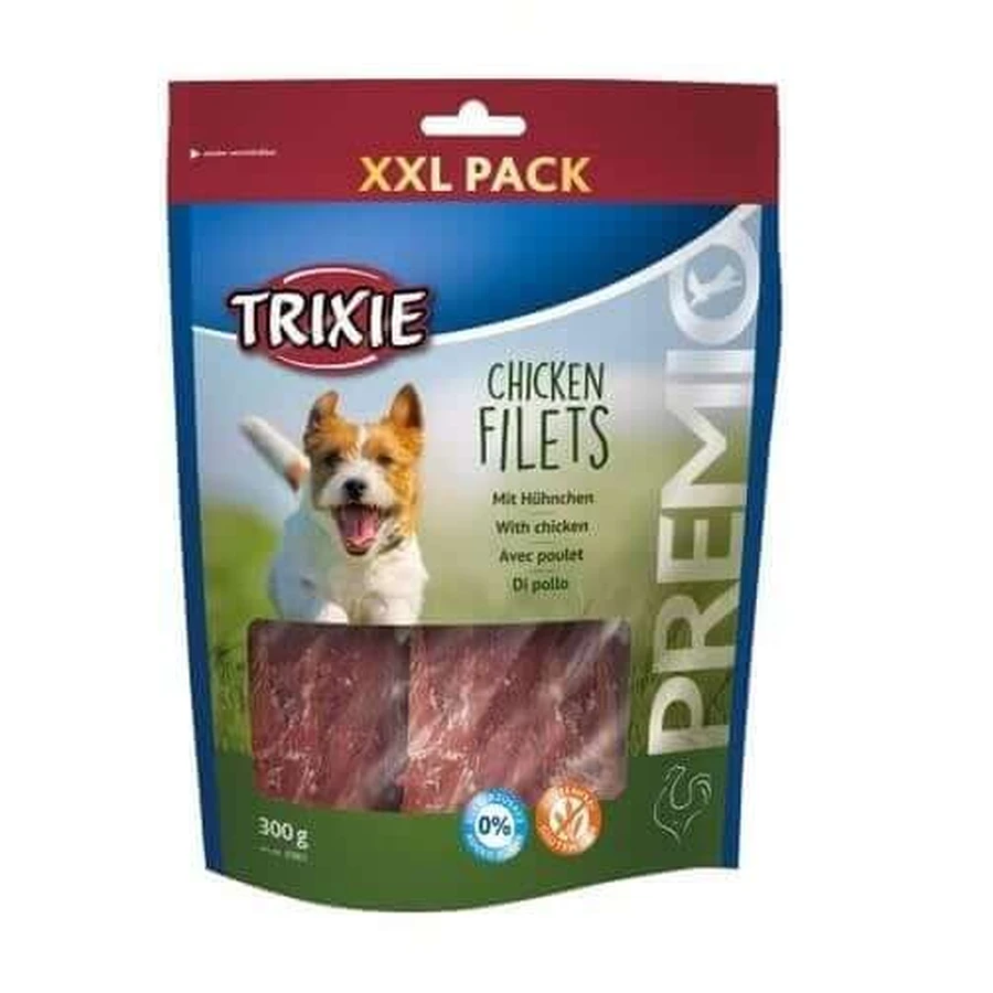 Trixie Premio Chicken Rewards, 300 g: ceny i cechy