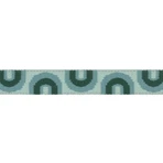 RUFFWEAR Crag Grassy Oxbow, adjustable, reflective, multicolor, L(51-66 x 2.5cm)