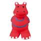 Trixie, jucărie baby zoo diverse modele câini, cu sunet, latex, 9cm, multicolor
