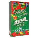 Super Slim, 30 Kapseln, Naturalia Diet