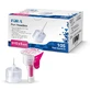 FORA Pennennaalden 31G 5mm / 105 stuks
