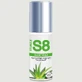 S8 Lubrifiant à base d'eau à l'Aloe Vera - 125 ml