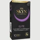 Prezervative Skyn Elite Ultra Thin Non Latex - 10 bucăți