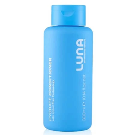 Pflegespülung für trockenes und dehydriertes Haar Hydrate, 300 ml, Luna