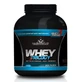 Proteine Whey Trilogy al gusto di vaniglia Whey Trilogy, 2 kg, Vitabolic