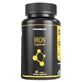 Fier Bisglicinat, 60 capsule, Vitabolic