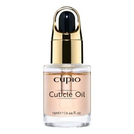 Orange Bloom Nagelhautöl mit Pipette, 13 ml, Cupio