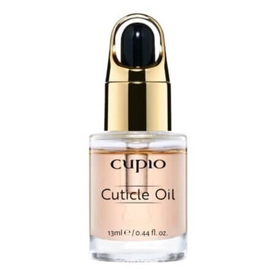 Aceite para cutículas de Azahar con pipeta, 13 ml, Cupio
