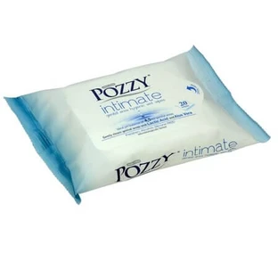 Tovaglioli intimi, 20 pezzi, Pozzy