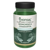 Momordica Charantia, 90 comprimés enrobés, Hofigal