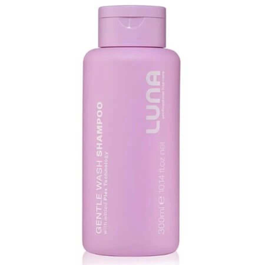 Shampoo per capelli fini, 300 ml, Luna
