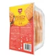 Focaccia met glutenvrije rozemarijn, 200 g, Schar