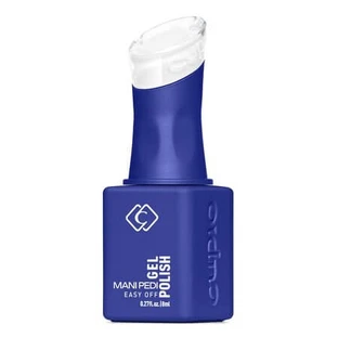 Semi-permanenter Nagellack Easy Off Mani Pedi Soft Cloud, 8 ml, Cupio
