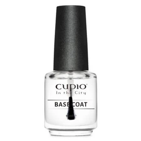 In The City Nagelbasis, 15 ml, Cupio