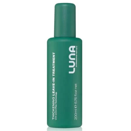 Leave in Behandlung für dünnes und brüchiges Haar Verdickung, 300 ml, Luna