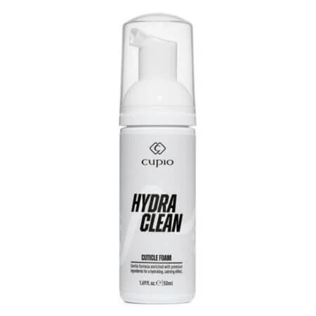 Hydraclean Nagelhautschaum, 50 ml, Cupio