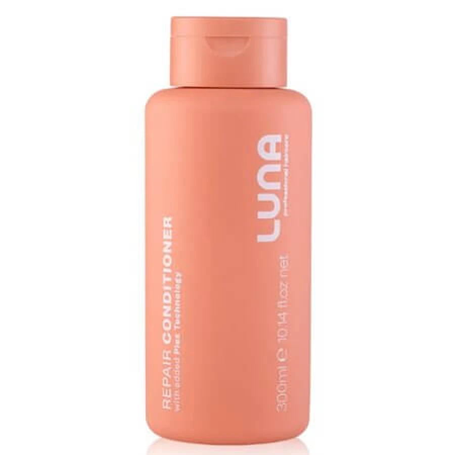 Balsam de par reparator Repair, 300 ml, Luna