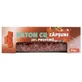 Barrita crujiente de fresa, 40 g, Mister Iron