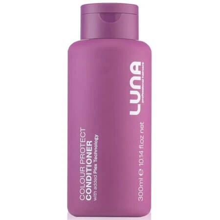 Conditioner für gefärbtes Haar Colour Protect, 300 ml, Luna