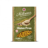 Paste fara gluten Fusilli № 28, 400 g, La Molisana