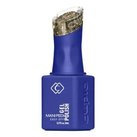 Semi-permanenter Nagellack Easy Off Mani Pedi Prosecco, 8 ml, Cupio