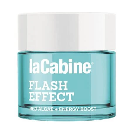Flash Effect sofortiges Lifting Creme-Gel, 50 ml, La Cabine