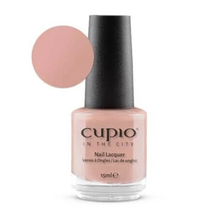 Lac de unghii In The City French Latte, 15 ml, Cupio
