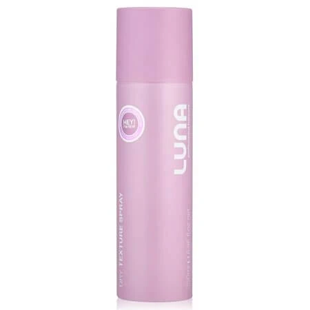 Haarspray für Volumen und Textur Trocken, 250 ml, Luna