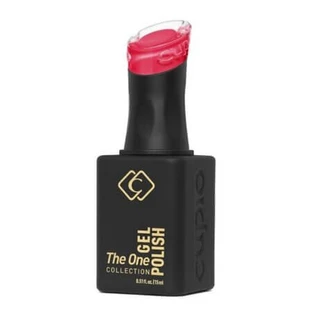 Esmalte de uñas semipermanente The One Bubble Gum, 15 ml, Cupio