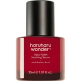 Siero viso lenitivo con PDRN di rosa e acido azelaico, 30 ml, Haruharu Wonder