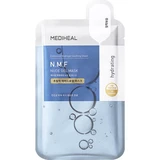 Maska żelowa N.M.F Nude, 30 g, Mediheal