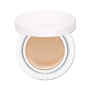 Base de maquillaje nº 23 Magic Cushion Cover Lasting, 15 g, Missha