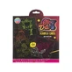 Glow in the dark creative glow in the dark shaving set for girls