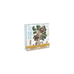Micro-casse-tête L'arbre des saisons