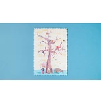 Micro-casse-tête L'arbre des saisons