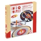 Juego creativo DIY Marionetas Cosmos, Djeco