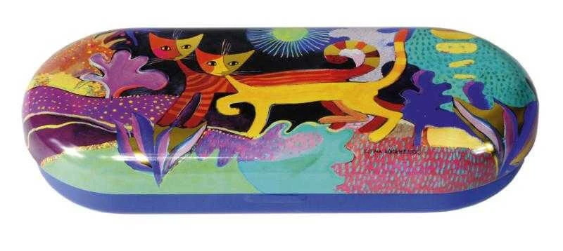 Brillenetui Rosina Wachtmeister Wonderland, Fridolin