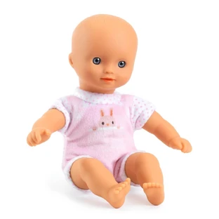 Mini poupée Poppy, Djeco