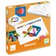 Gra edukacyjna Batonnix, Djeco