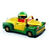 Royal Scarab racewagen Crazy Motors Collection, Djeco
