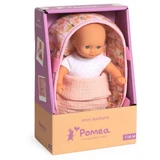 Poupée Barbara avec panier, Djeco